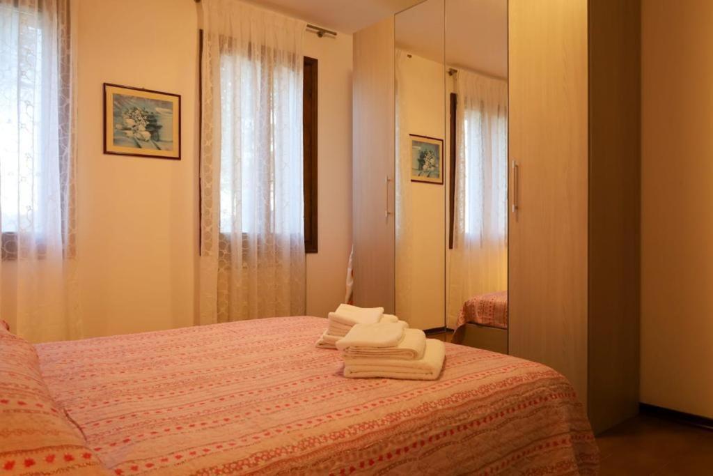 Tenuta Da Mose Con Vista Sui Colli Asolani Monfumo Exteriör bild